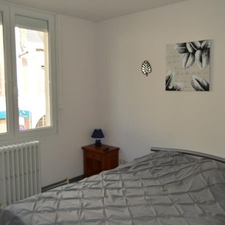 Le Risle - Hotel Montfort-sur-Risle Kültér fotó