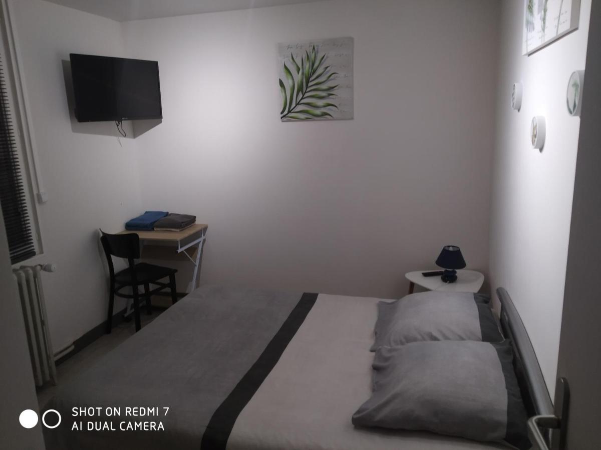 Le Risle - Hotel Montfort-sur-Risle Kültér fotó