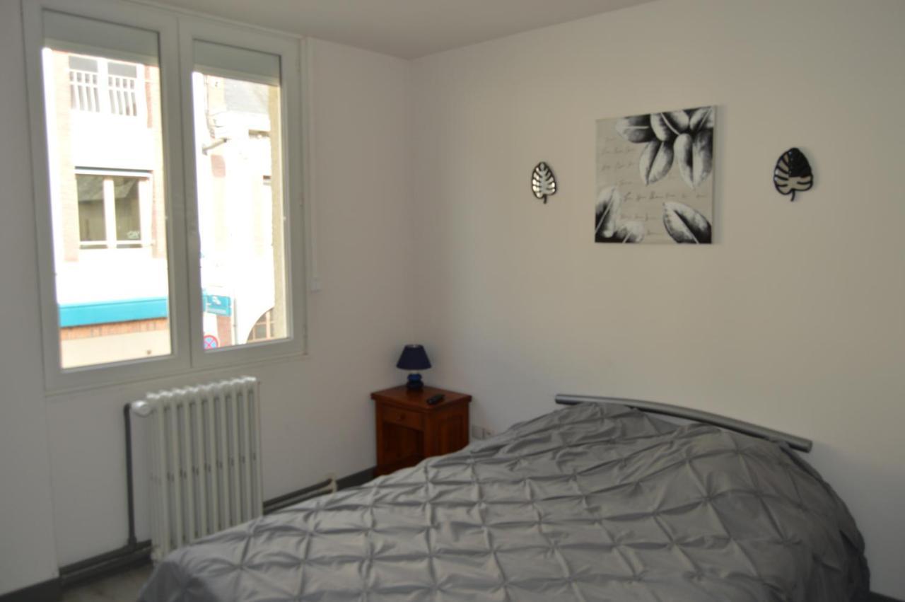 Le Risle - Hotel Montfort-sur-Risle Kültér fotó